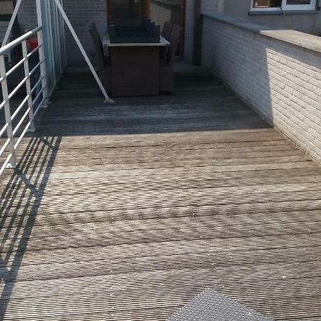 ברדנה Apartement מראה חיצוני תמונה