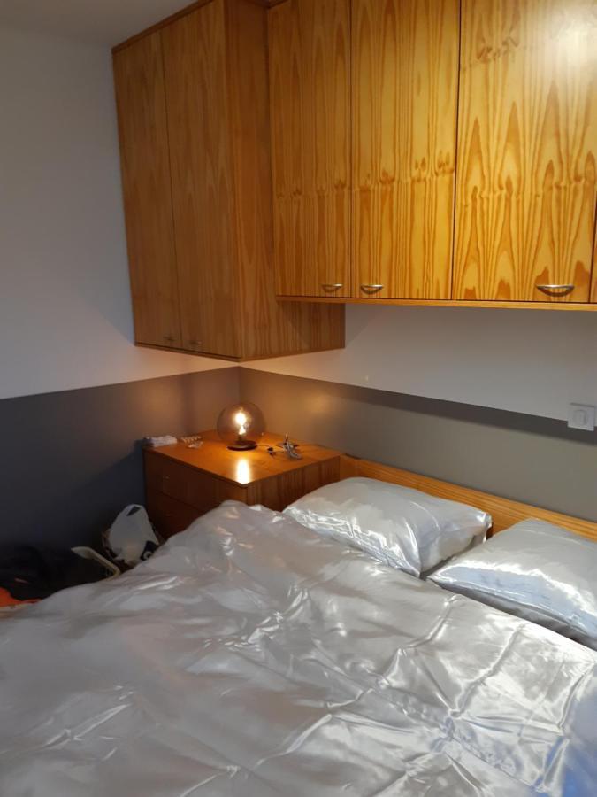 ברדנה Apartement מראה חיצוני תמונה