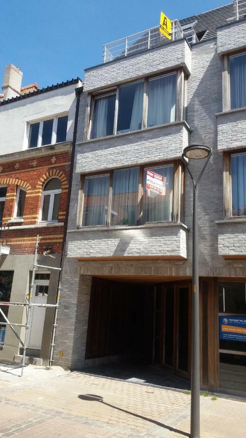 ברדנה Apartement מראה חיצוני תמונה