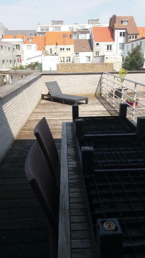 ברדנה Apartement מראה חיצוני תמונה