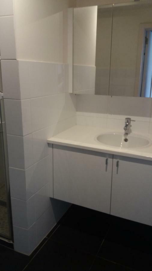 ברדנה Apartement מראה חיצוני תמונה
