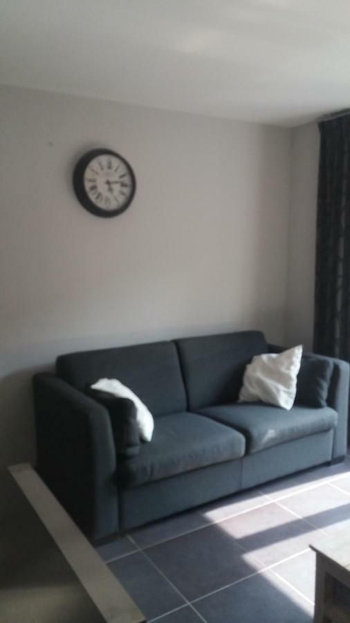 ברדנה Apartement מראה חיצוני תמונה